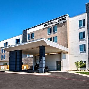 Springhill Suites By Marriott Amarillo